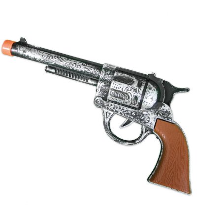 Revolver verschiedene Modelle Wilder Westen Cowboy Polizei Sheriff Agent Rollenspiele und vieles mehr…