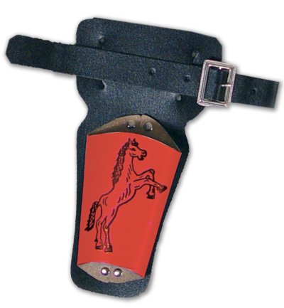 Revolvergürtel ca. 90 cm, sortierte Modelle, Karneval, Accessoire, Cowboy, Sheriff