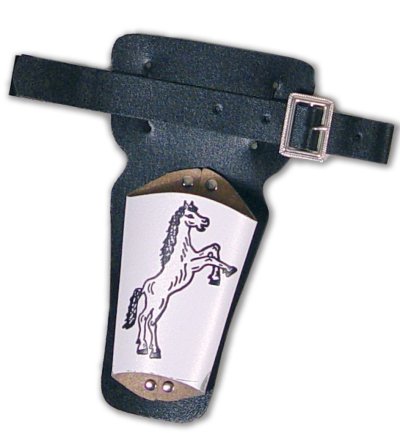 Revolvergürtel ca. 90 cm, sortierte Modelle, Karneval, Accessoire, Cowboy, Sheriff