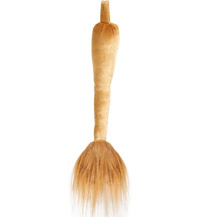 Löwe Schwanz