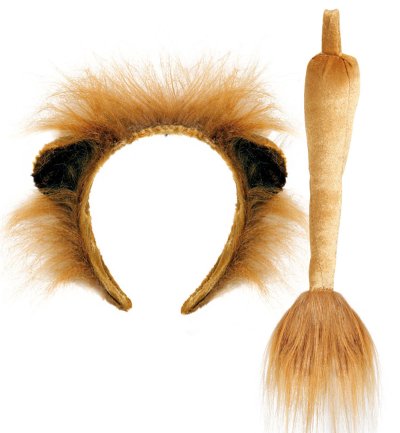 Löwen Set