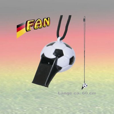 Fan Set, 5-tlg. Deutschland, EM, WM, Fußballparty, Germany, Fanartikel