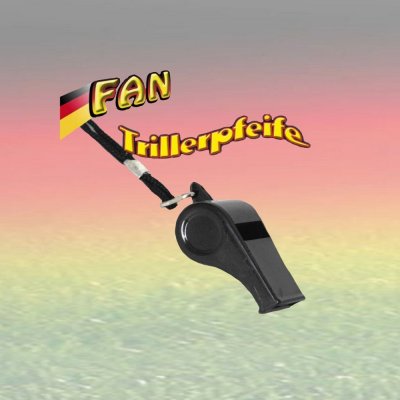 Fan Set, 5-tlg. Deutschland, EM, WM, Fußballparty, Germany, Fanartikel