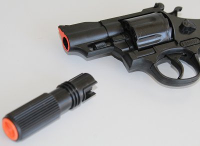 spielzeug revolver sheriff 12 Schuss