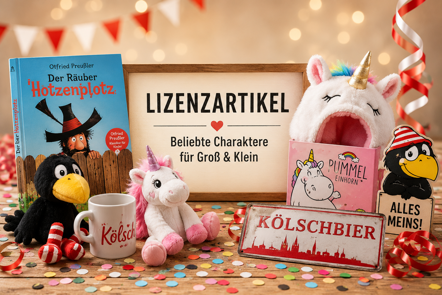 Lizenzartikel