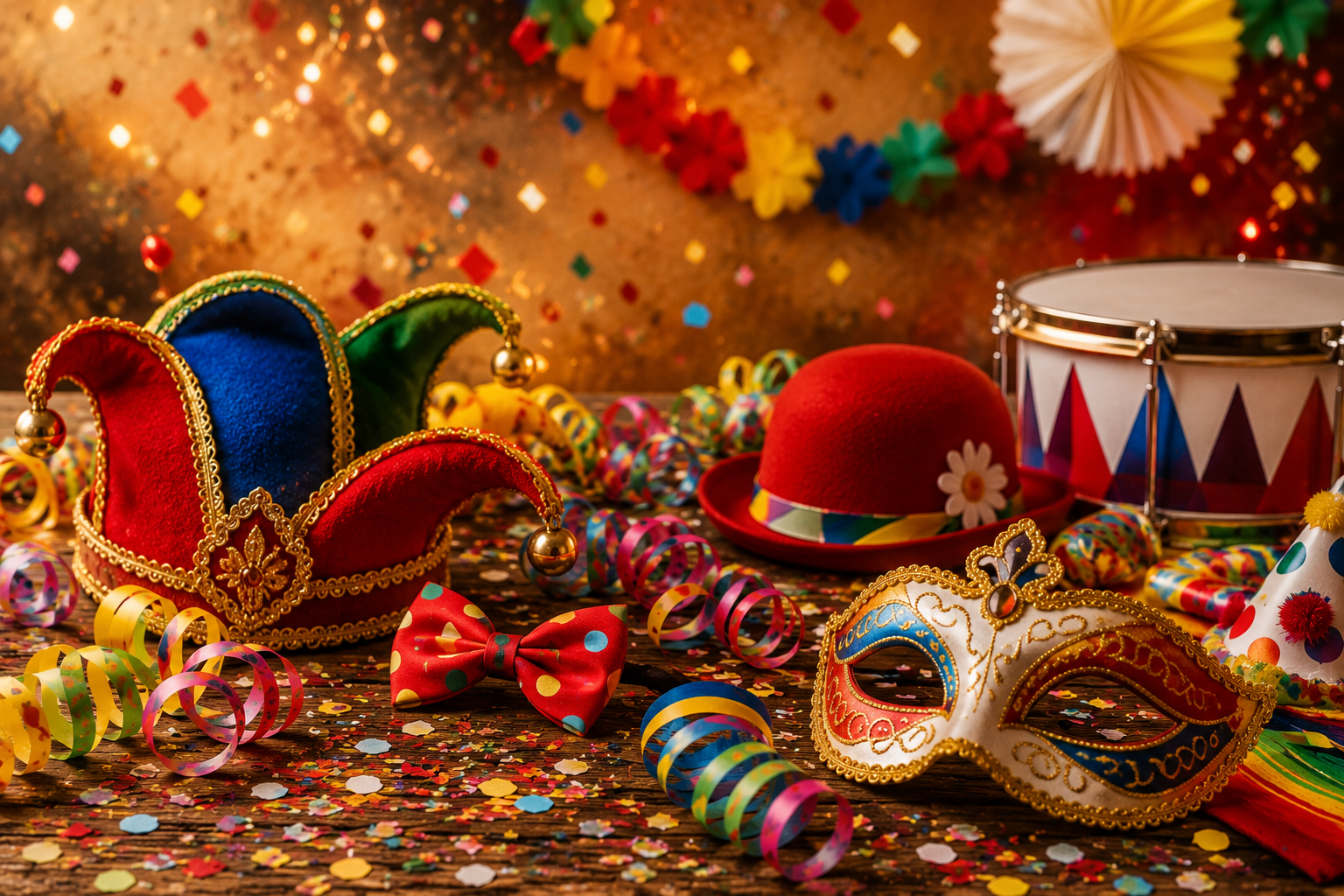 Accessoires