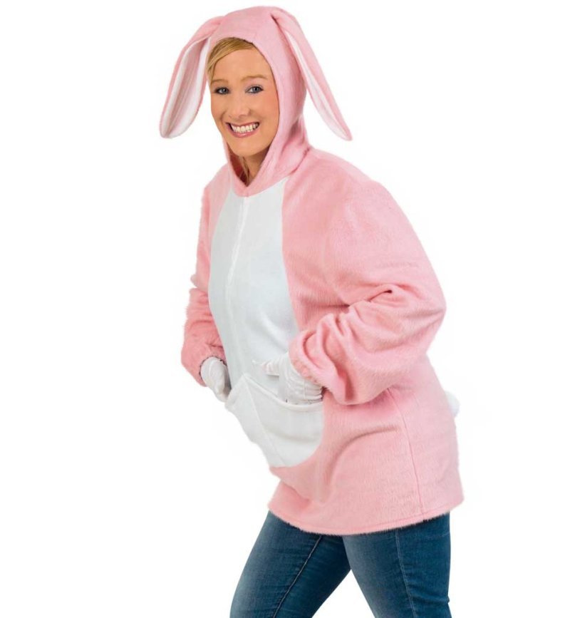 Oberteil Hase Ostern Tier Welt Nature Kaninchen Karnickel Hoppel Langohr Löffel Blume Lichter
