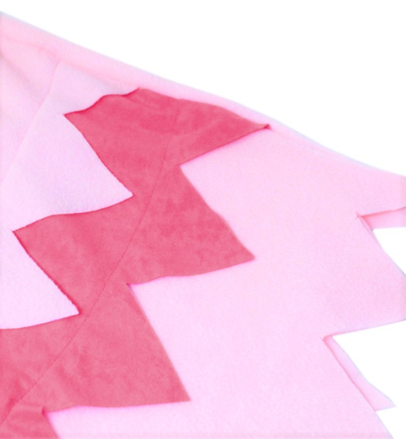 Flamingo_Poncho_Pluesch_Pink_Paradiesvogel