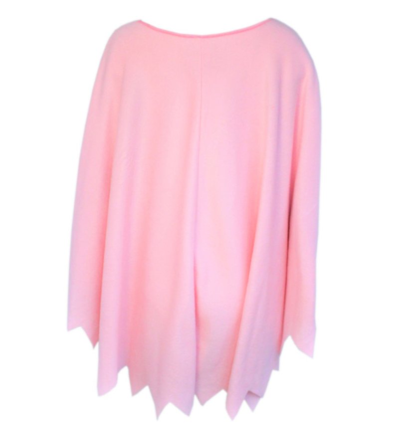 Flamingo_Poncho_Pluesch_Pink_Paradiesvogel