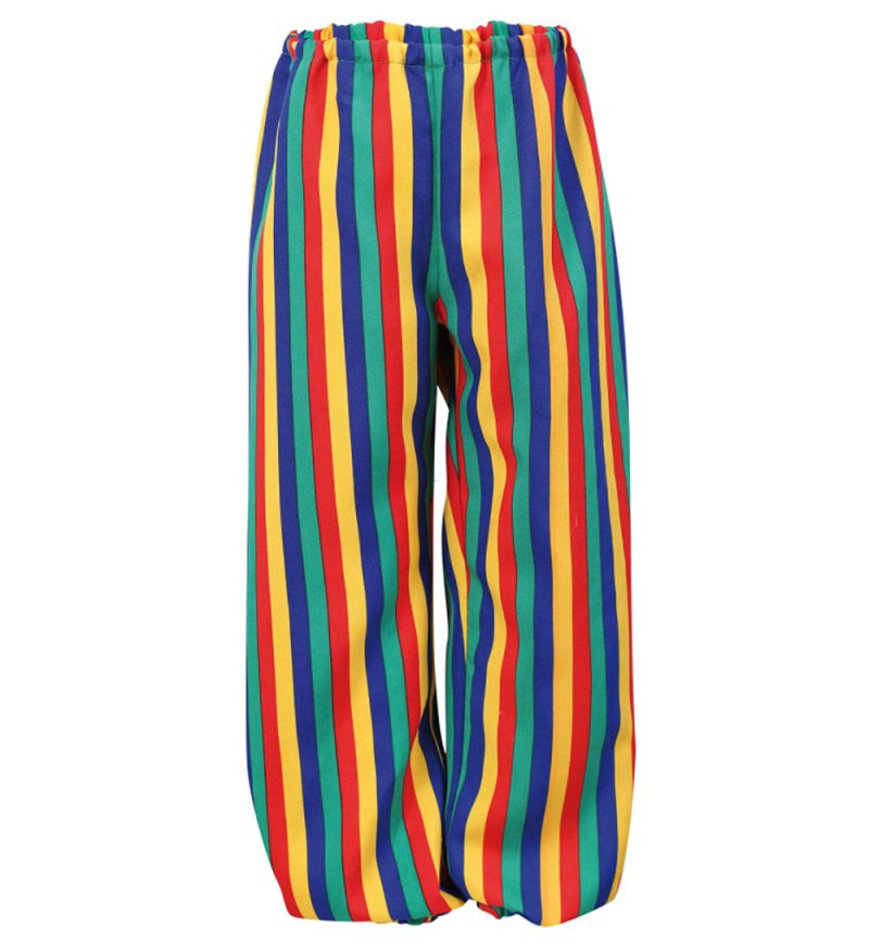 Clownie Kinderkostüm Clown