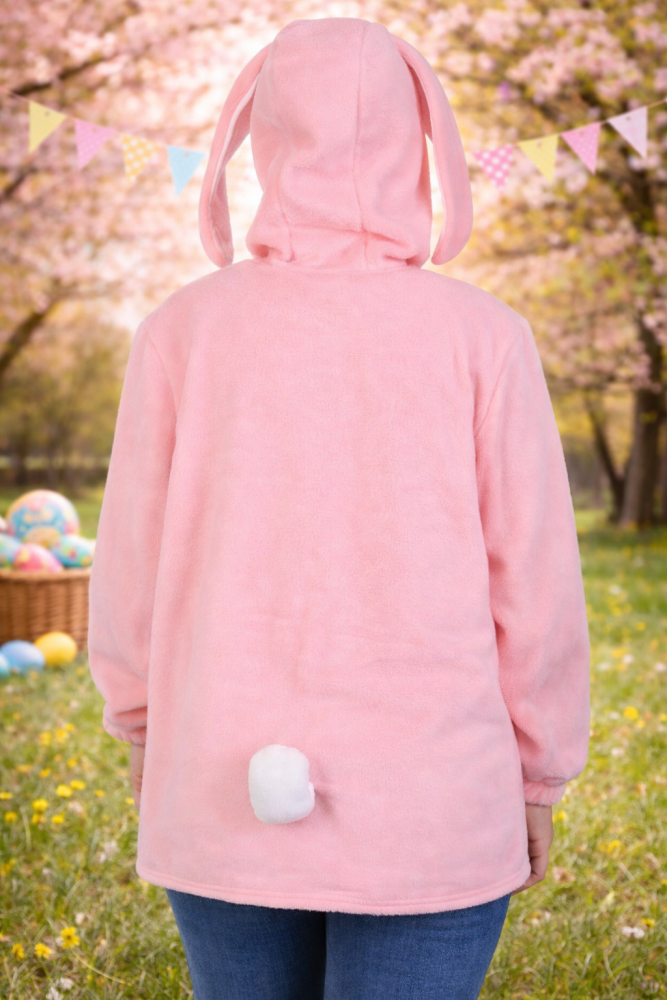 Oberteil Hase Ostern Tier Welt Nature Kaninchen Karnickel Hoppel Langohr Löffel Blume Lichter