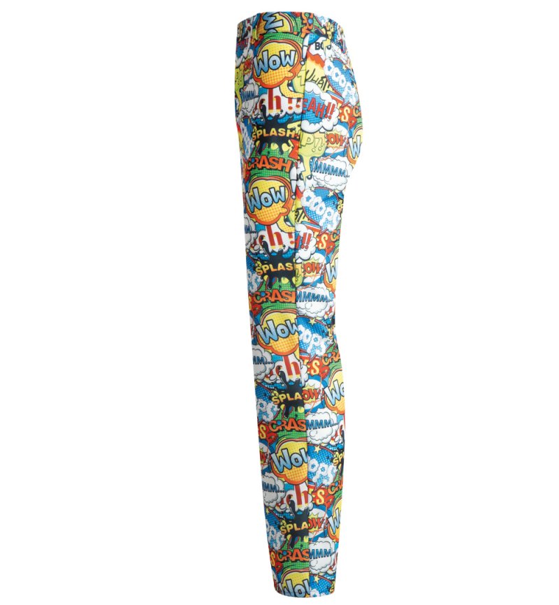 Sakko oder Hose Pop Art Style Comic 50er 60er Jahre Rockabilly Retro Vintage Herrenkostüm