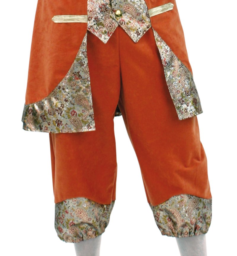 Frederik, Männerkostüm, Fasching, Mottoparty, Karneval