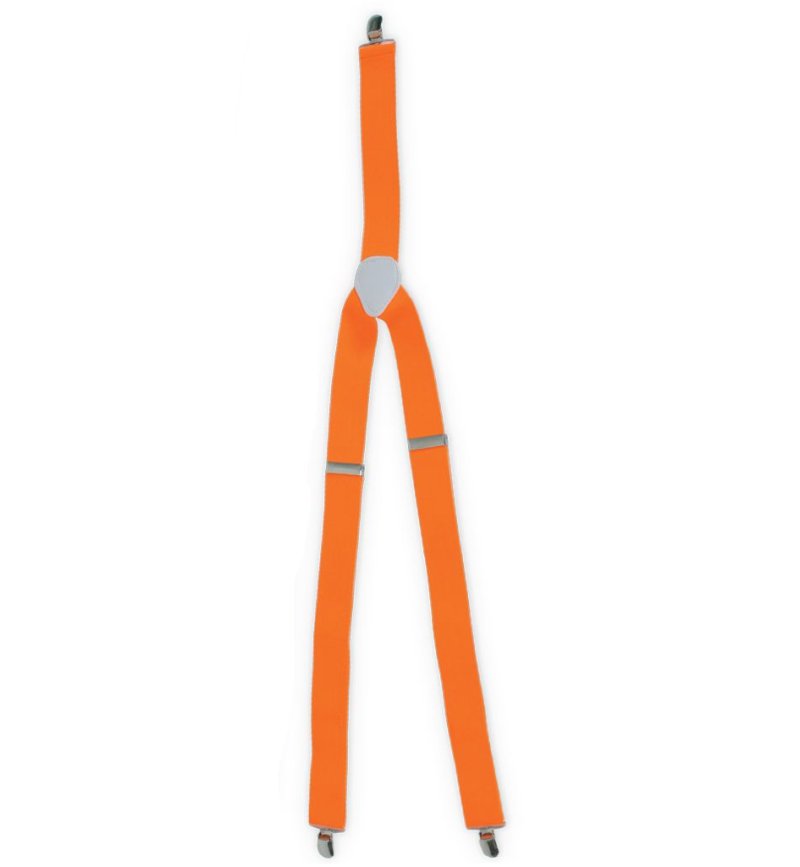 Hosenträger Accessoire, Zubehör, neon