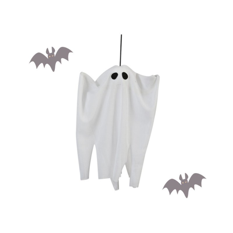 Hängender Geist Dekoration Halloween Gespenst Party Deko Fliegende Geister
