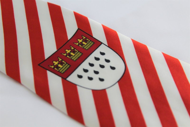 Krawatte_Köln_Wappen_Koelle_Karneval