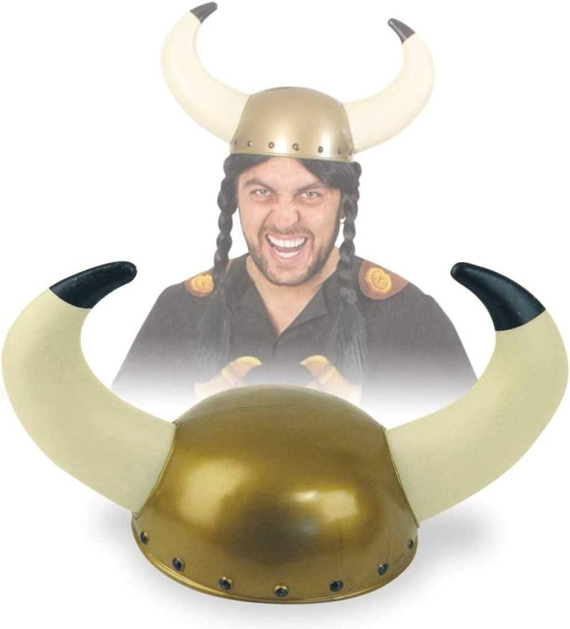 Wickingerhelm, Karneval, Mottoparty, Fasching