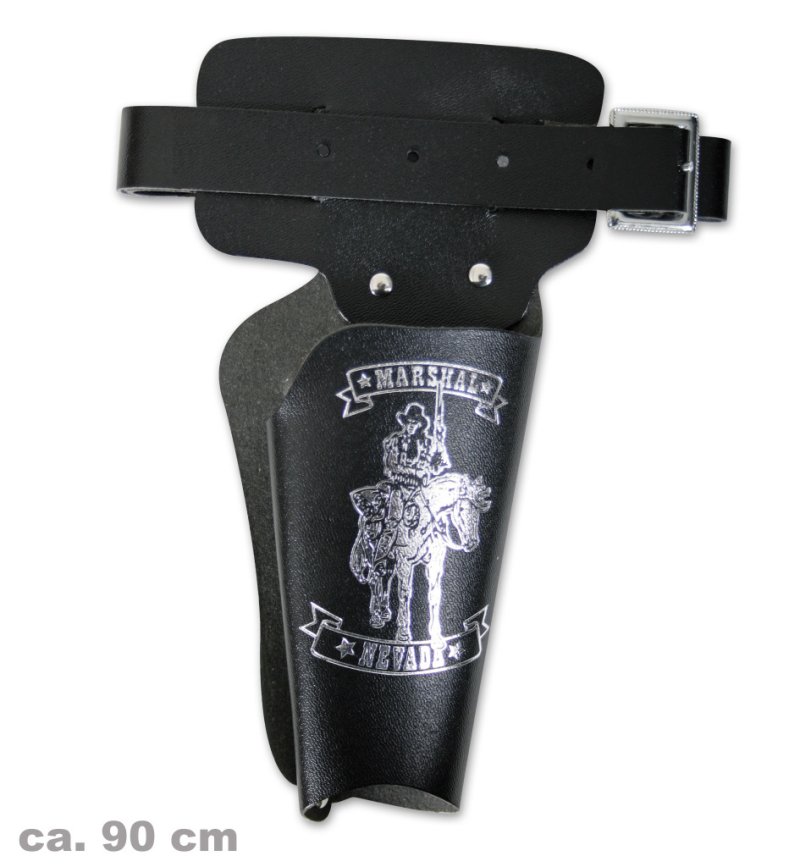 Revolvergruertel_Schwarz