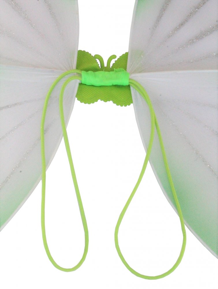 Elfenflügel, in 3 verschiedenen Farben erhältlich, Karneval, Märchen, Elfe