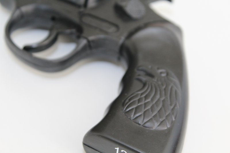 spielzeug revolver sheriff 12 Schuss