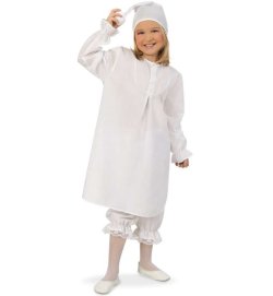 Nachthemd Kinder