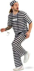 Straefling_Kostuem_Herren_JGA:Junggesellenabschied
